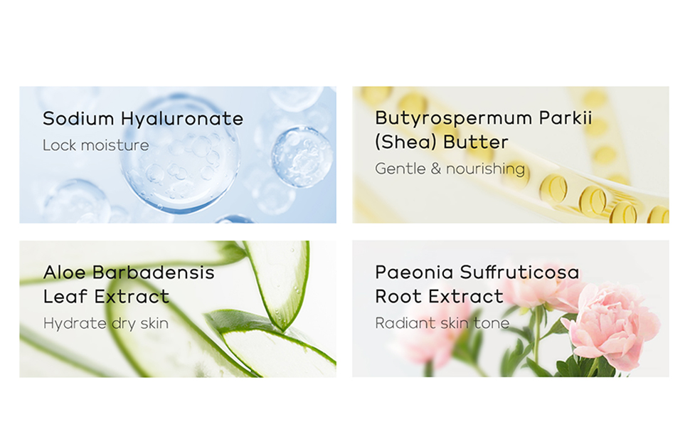 Hyaluronic Acid Skin Care Set