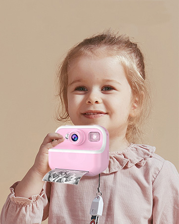 girls camera