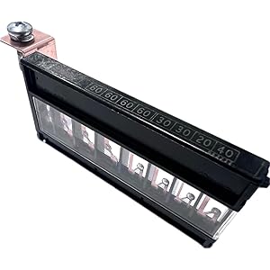 松7 Amazon.com: EDS New 38237-TZ5-A01 38237TZ5A01 Multi Block