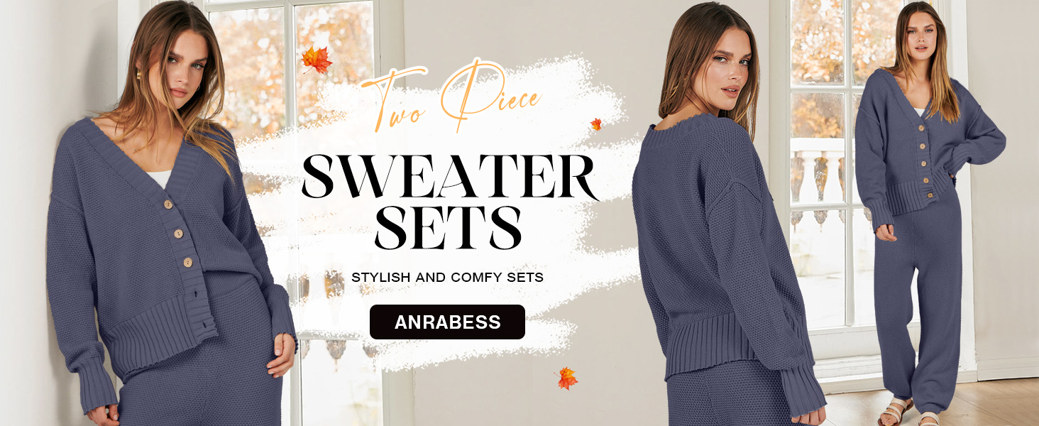 Women 2 Piece Outfits