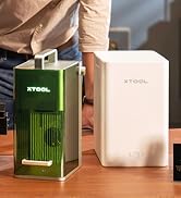 xTool レーザー彫刻機