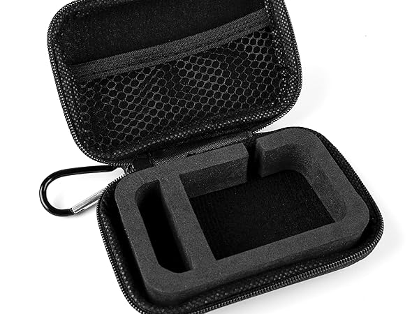 イヤホン MGA Wireless Earbuds Case Amazon.com: getgear Earbuds Case Compatible with Oladance