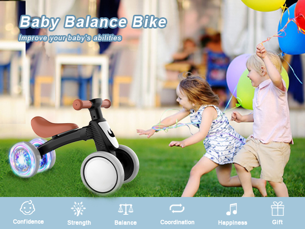 1 year old boy birthday gift