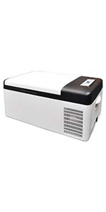 BONARCA  車載冷蔵庫～２０℃　ポータブル冷凍庫～-２０℃　CRX-300 Amazon.co.jp: Bonarca 車載用 冷蔵冷凍庫 ポータブル冷蔵庫