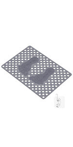 bathtub mat