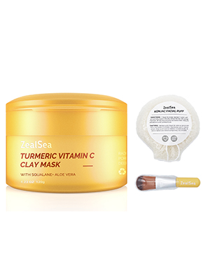 gifts for women face mask skin care facial mask clay mask for face 