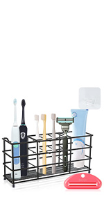 Toothpaste Squeezer Tube Roller