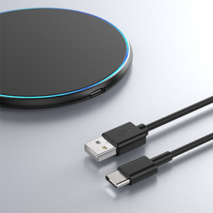 carregador sem fio para iphone 14