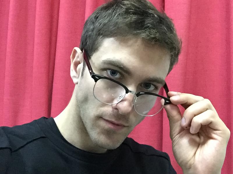 reading glasses men