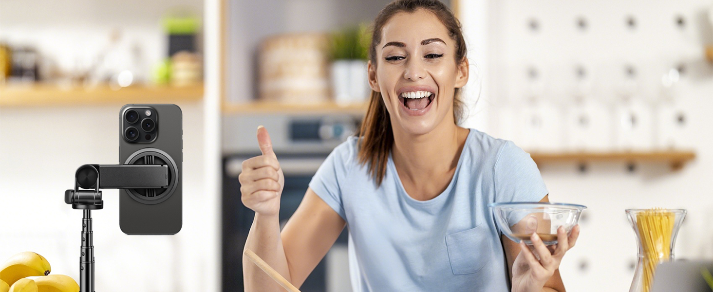 tripod for cell phone