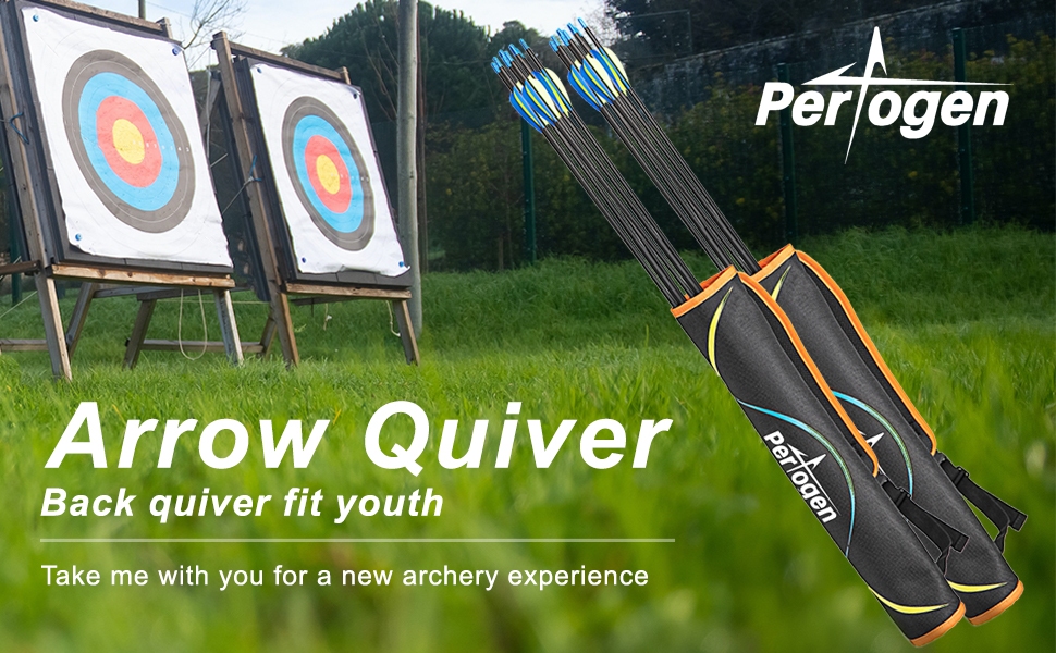 archery quiver