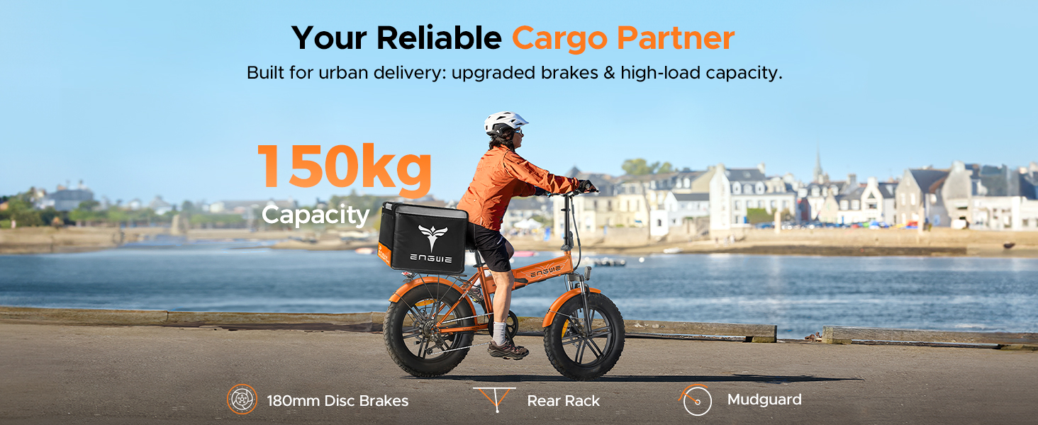E Bike