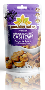 organic whole cashews salted whole cashews salted cashew cashews gift dried fruit snack dry roasted 