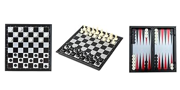 chess set