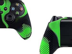 3D Studded Edition Anti-Slip Silicone Cover Skin