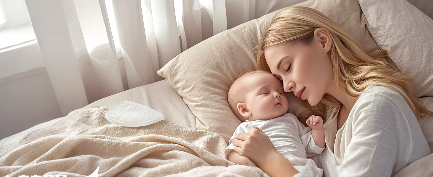 No Leaks, Just Peaceful Sleep