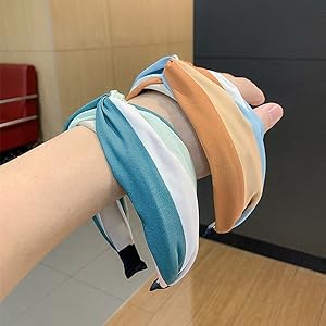 haarreifen damen breit