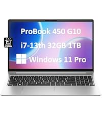 美品 hp Probook 450 G10 16GB 15インチ Office Amazon.com: HP ProBook 450 G10 Business Laptop (15.6