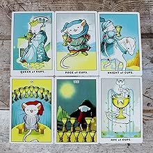 Suit of Cups