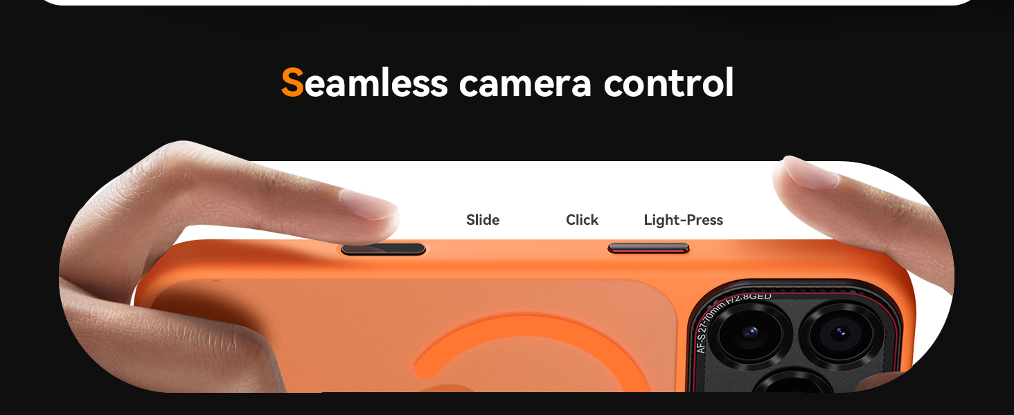 case for iphone 17 pro