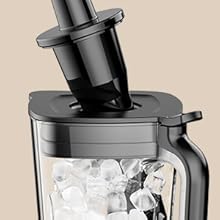blender for ice crush