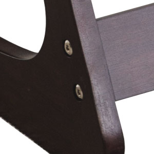 簡単に組み立てる