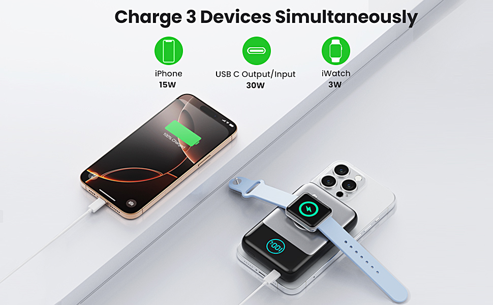 Power bank 