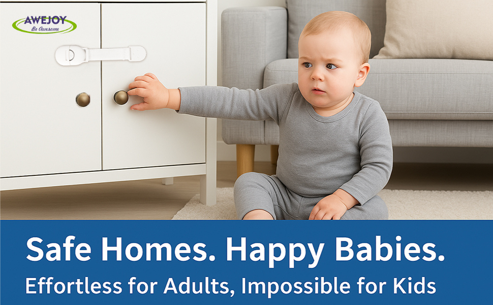 Effortless for Parents, Impossible for Kids