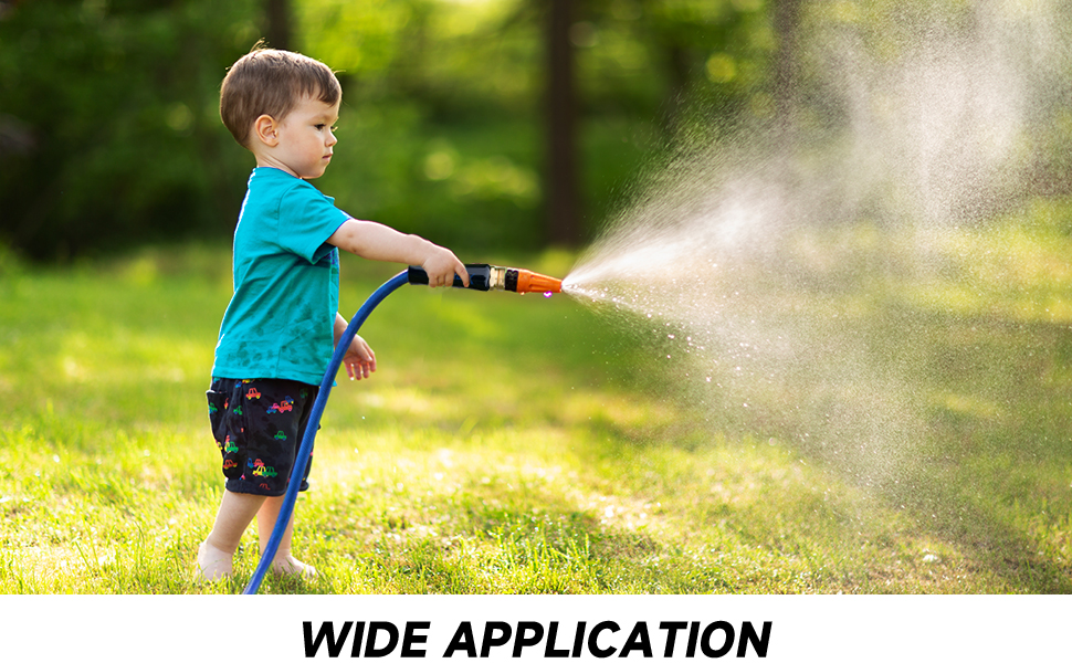 garden hose 50 ft