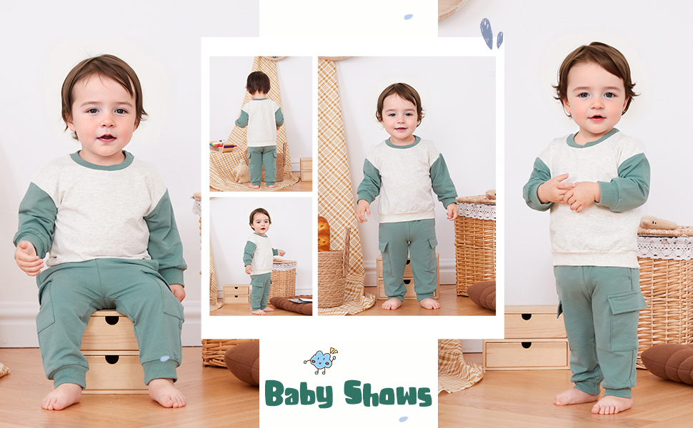 toddler boy outfit