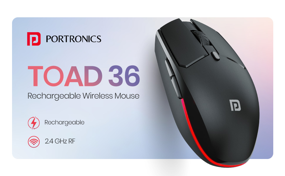 mouse