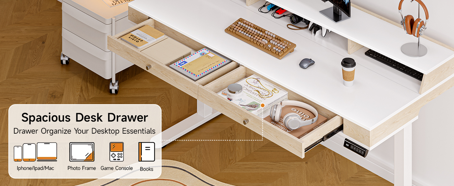 desk