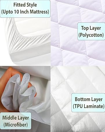 mattress protector