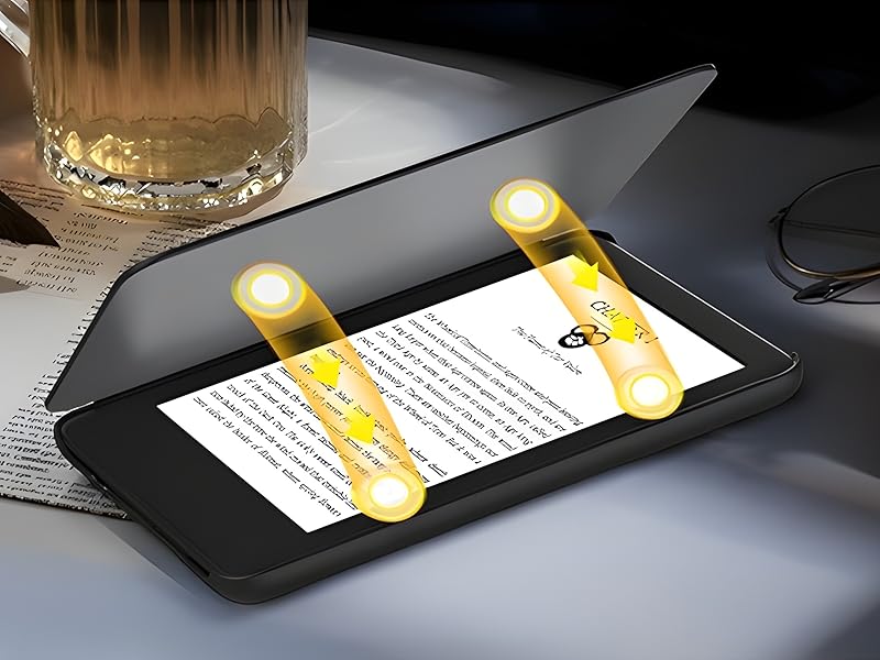 capa kindle paperwhite