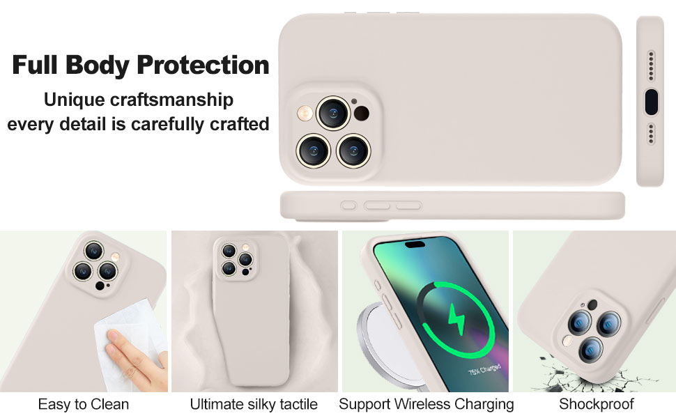 iPhone 15 Pro Max Case