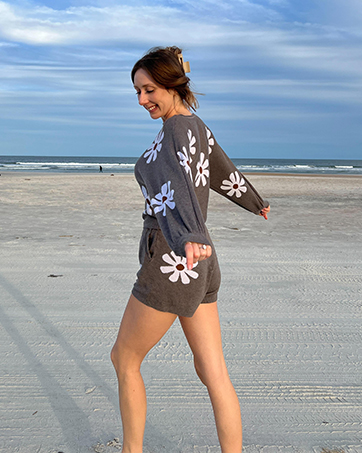 2 piece lounge set for women