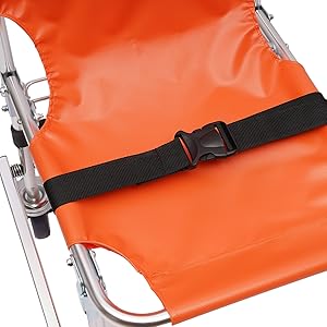 Levante de silla de escalera plegable