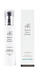 Amazon | メルスモン モイスト ソープ 100g プラセンタエキス配合 3点