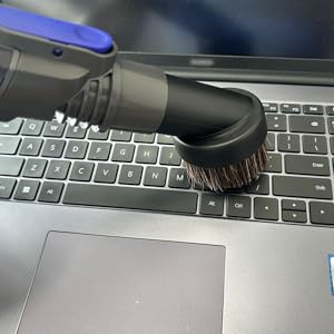 Clean your computer keyboard