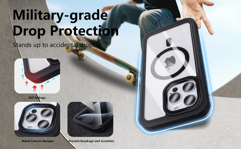 iPhone 15 pro max case defender