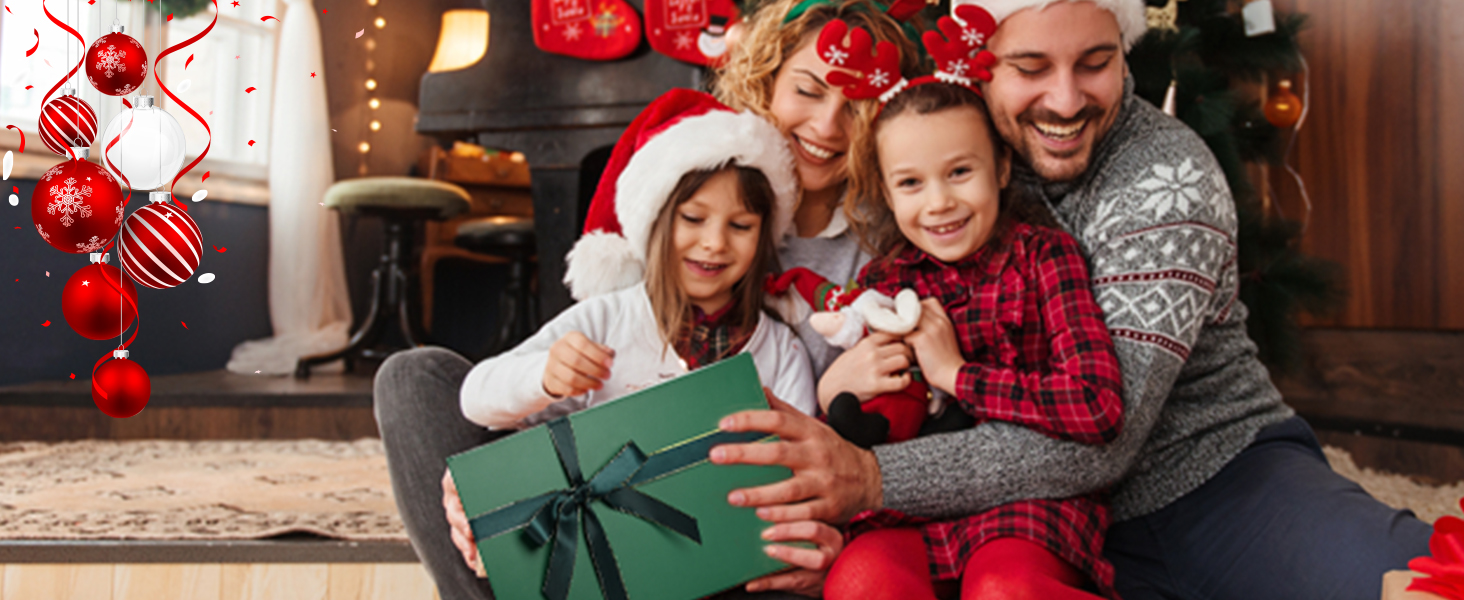 Christmas Gifts for Friends