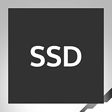 SSD Festplatte