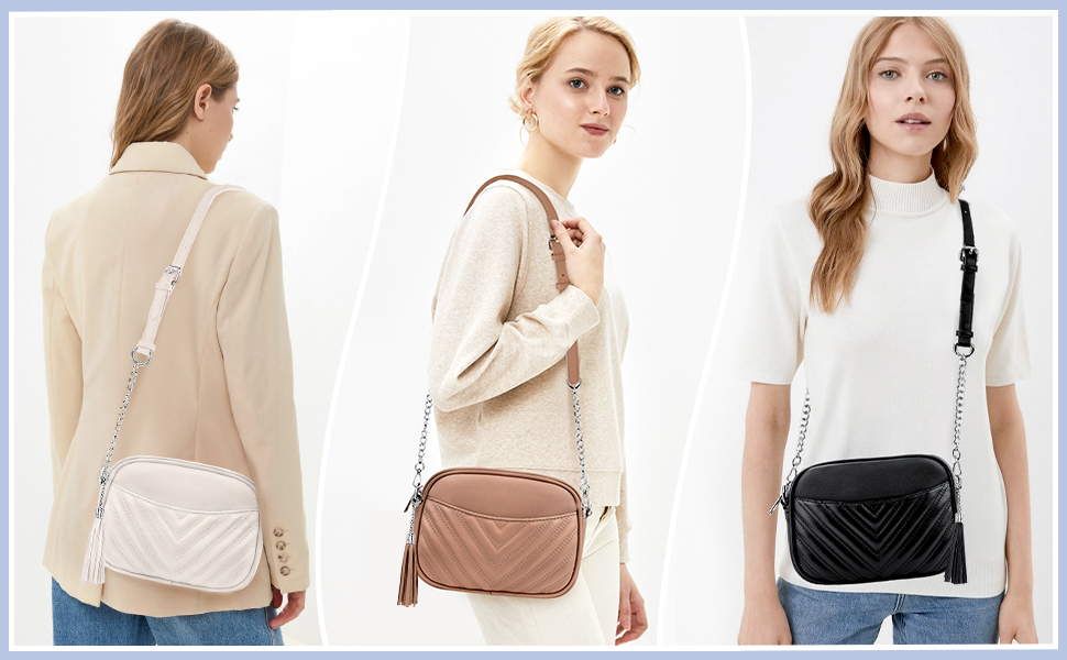 Crossbody Bags Shoulder Bag Small 