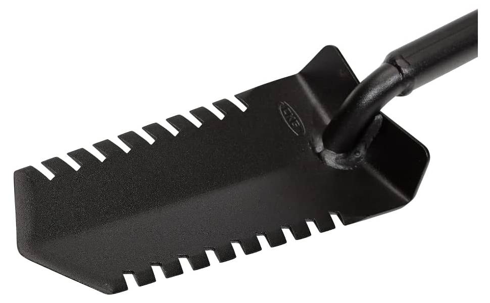 CKG Metal Detecting Shovel Digging Tool with Double