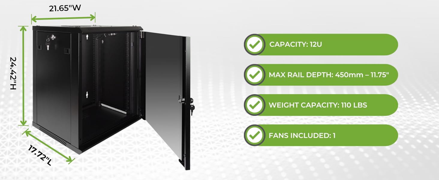 12u cabinet 12 u cabinet 12u network cabinet 