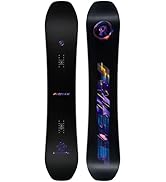 Amazon.com : Ride Twinpig Unisex Snowboard, 148 : Sports & Outdoors