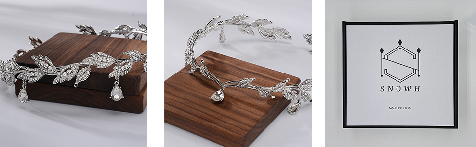 Queen Crowns, wear it, you're the noble queen