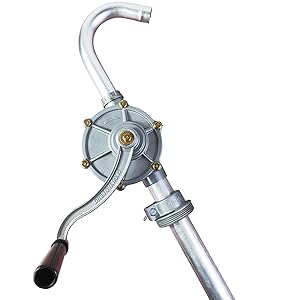 CARLKEMIAN Barrel Pump