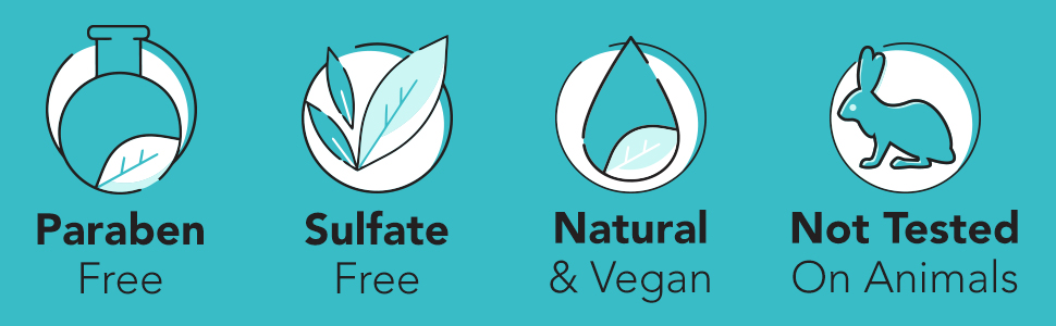 Argan Oil Hair Serum