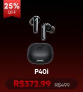 Anker 「soundcore Space One pro」 soundcore Space One Pro da Anker, Fone de Ouvido Bluetooth com